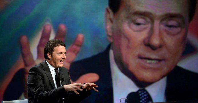 Forza Italia Viva: Renzi gioca di sponda con gli azzurri filo-meloniani