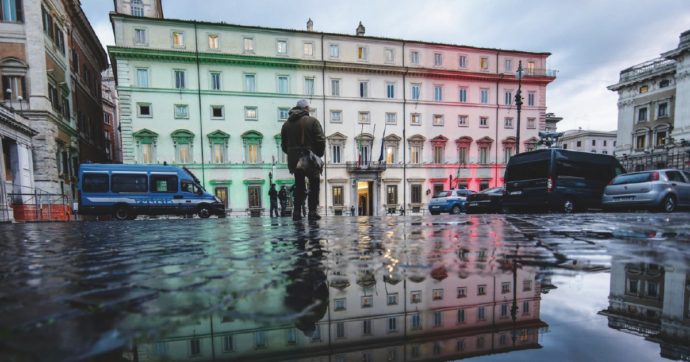 Palazzo Chigi dà l’incarico al pm militare “sanzionato”