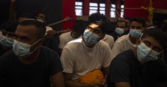 Copertina di Migranti, siamo all’assurdo: la vera emergenza è un governo che non sa gestire questo fenomeno