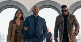 Copertina di Operation Fortune, il nuovo film di Guy Ritchie su Sky dal 17 aprile: la clip in esclusiva