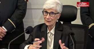 Copertina di Lavoro, Sciarra (presidente della Consulta): “Il tema dei salari bassi è un problema serio. Ricordare l’articolo 36 Costituzione”