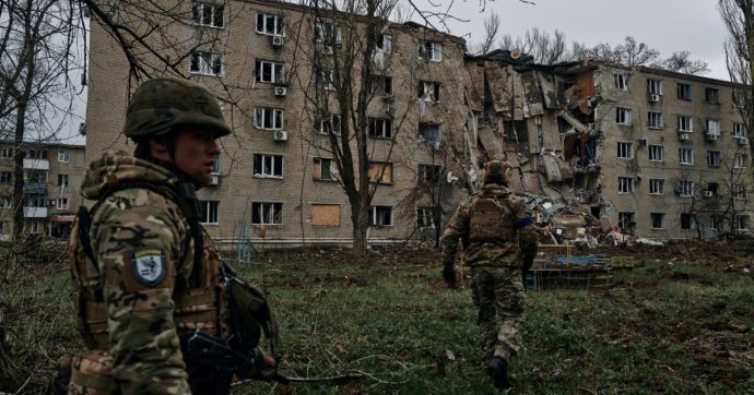 Ucraina, la diretta – Germania, ok alla consegna di 5 Mig-29 della Polonia a Kiev. Mosca: “Omicidio Tatarsky organizzato dagli ucraini, individuato il complice”