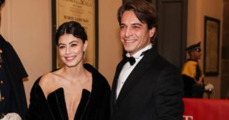 Copertina di Aria di crisi tra Alessandra Mastronardi e Gianpaolo Sannino? “Non si seguono più su Instagram, lei ha tolto le foto delle nozze”