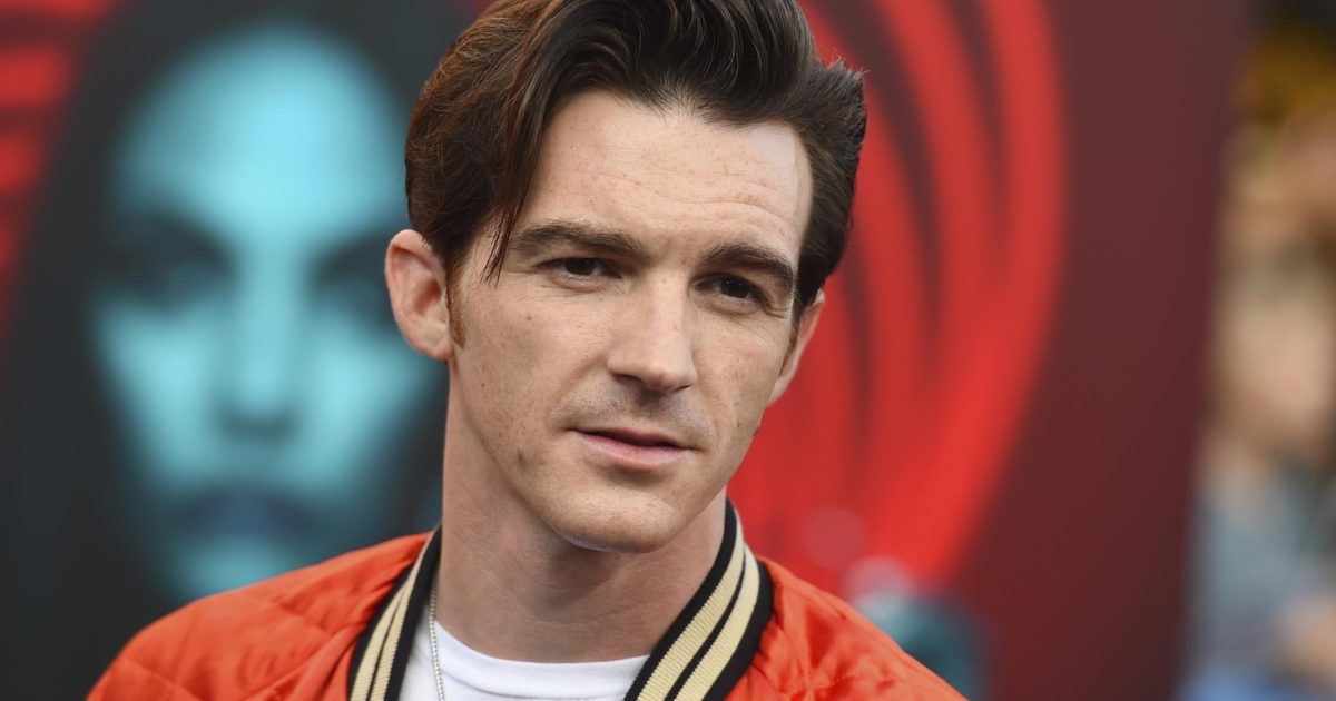 Drake Bell è scomparso, la polizia lancia l’allarme: “L’ex attore di Nickelodeon potrebbe essere in pericolo”