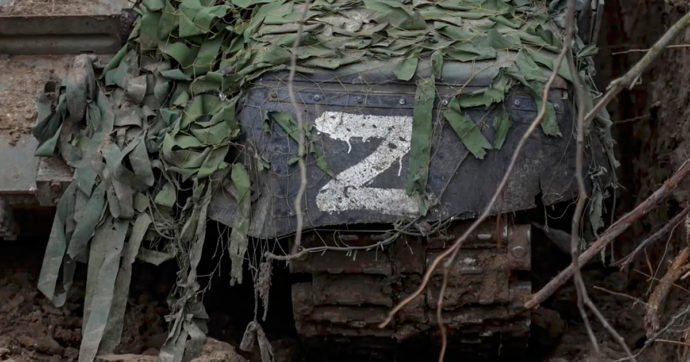 “Forze speciali bruciate. Ora Mosca è sguarnita”