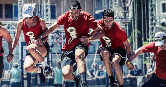 A Gubbio è tutto pronto per la “Spartan Race”: più di 5mila atleti da tutta Italia e da 24 Paesi