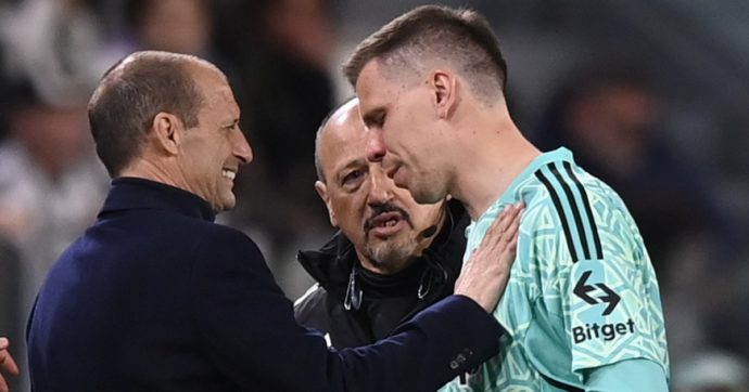 Szczęsny, Davies e quelli che hanno sconfitto il tabù: altro che guerrieri imbattibili, l’ansia e problemi psicologici dilagano anche nel calcio