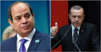 Copertina di Continua la normalizzazione in Medio Oriente: nuovi contatti diplomatici Turchia-Egitto, il ministro siriano in Arabia saudita dopo 12 anni