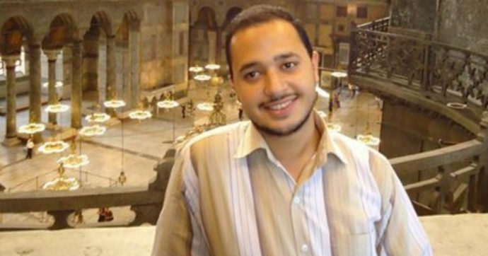 Egitto, Anas al-Beltagy in carcere da quasi dieci anni perché figlio di un oppositore