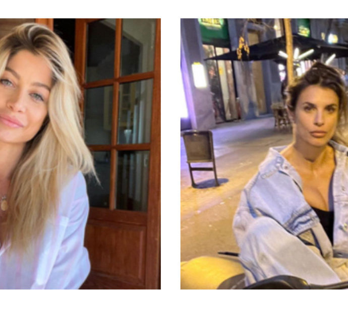 Maddalena Corvaglia parla per la prima volta della fine dell’amicizia con Elisabetta Canalis