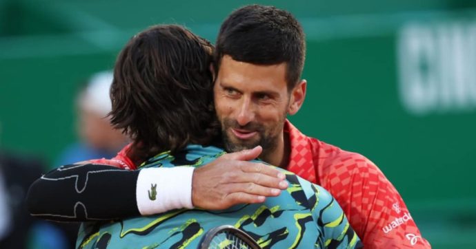 Tennis, Musetti batte Djokovic a Montecarlo e Nole perde le staffe: ecco cosa è successo