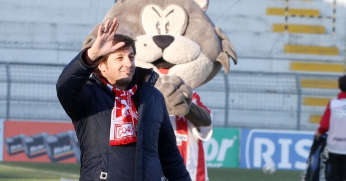 Ti ricordi… Marcelo Otero re di Vicenza, tra gol, vino rosso in curva e lo striscione “Don’t cry for me Fiorentina” dopo 4 gol ai viola