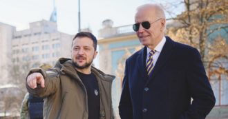 Copertina di Ucraina, i diplomatici Usa: “L’Occidente deve cambiare strategia”