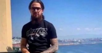 Copertina di Antonio Natale, preso l’assassino dopo oltre due anni