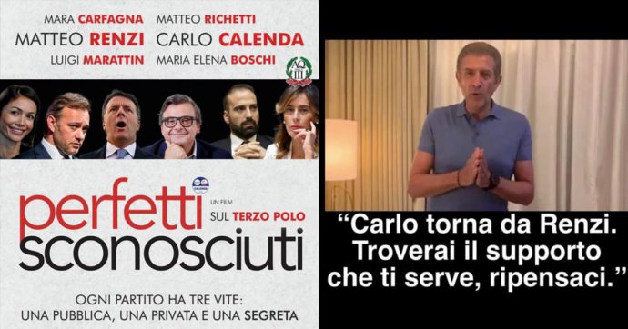 Renzi-Calenda, i meme: il like di Letta a Bonino, la vendetta dei 5 Stelle e la corona di Boschi