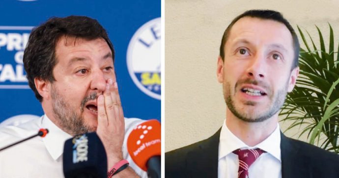 La Lega ora sceglie Di Rubba: un altro tesoriere condannato