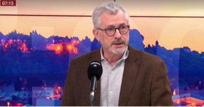 Il ministro: “Le donne hanno mentalità italiana e non lavorano”