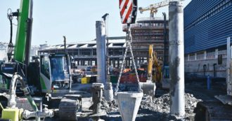 Copertina di Agonia Pnrr: da agosto a marzo 579 gare d’appalto “deserte”