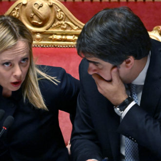 Copertina di Come (non) spendiamo i soldi europei: il Fatto di domani 15 aprile