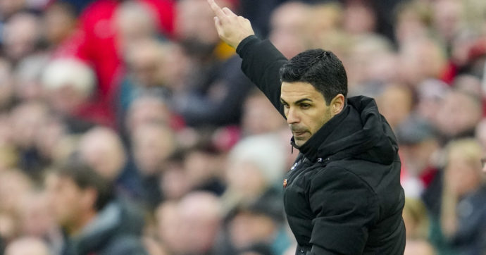 FT. I destini paralleli di Arsenal e Labour, salvati dal declino da leader elitari