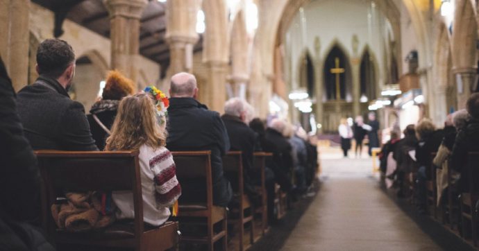 Niente querela, il ladro è libero: la Cartabia “perdona” pure chi ruba le offerte in chiesa