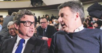 Copertina di Da Bin Salman ai processi Calenda “scopre” Renzi