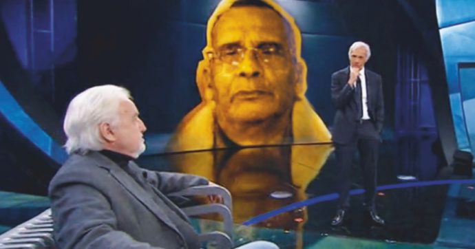 Baiardo, B. e Graviano: il gioco delle tre carte dura da 28 anni