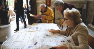 Copertina di Europee, vince chi convince gli scoraggiati: cosa dicono i dati sull’affluenza rispetto al reddito