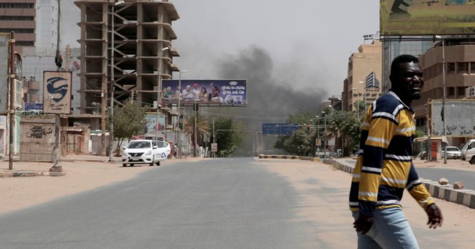 Scontri tra esercito e milizie filo-russe: 3 vittime in Sudan