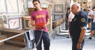 Copertina di Stretta su “Ultima Generazione”: a Padova 12 indagati per associazione a delinquere