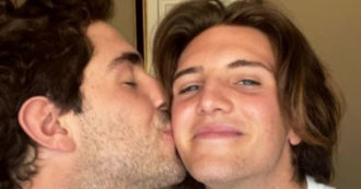 Copertina di Tommaso Zorzi rompe il silenzio sulla rottura con Tommaso Stanzani: “Sono tutte stro***te”