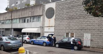 Copertina di Udine, senza fissa dimora ucciso: fermate due persone dalla Polizia