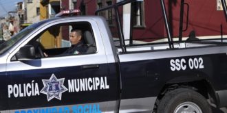 Copertina di Messico, uomini armati fanno irruzione in un parco acquatico: sette vittime tra cui un bambino