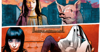 Copertina di La sai l’ultima?