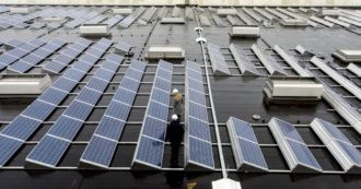 Copertina di Più rinnovabili ma più emissioni: il paradosso 2022