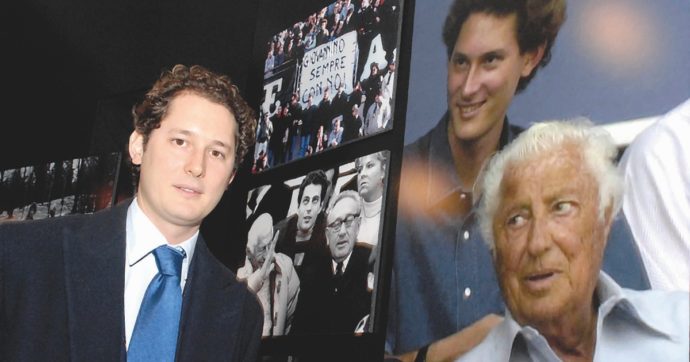 Gli Agnelli e l’eredità, ombre su “Dicembre”: date, firme e l’ubiquità di Marella