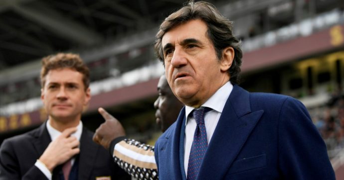 Caso Giletti, Cairo e la “paura” di Dell’Utri