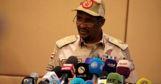 Copertina di La corsa ai grossi affari sulla costa: Cina e Russia in testa