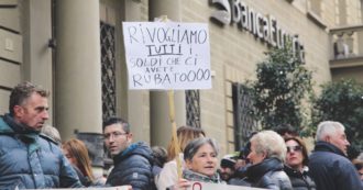 Copertina di Dal 2005 manca un dlgs per rimborsare i risparmiatori truffati. Il Tar: “Basta: avete tre mesi”