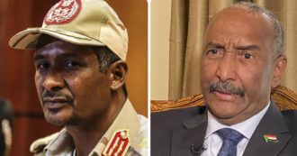 Copertina di Sudan nel caos: resa dei conti tra gli ex sodali del dittatore per il controllo di uno dei Paesi più ricchi di risorse d’Africa