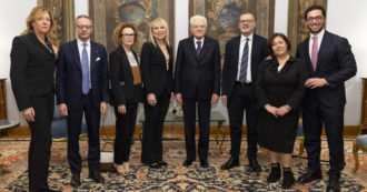 Copertina di Magistrate, Paola Briguori: “Non ci sarà parità finché i ruoli apicali saranno maschili”