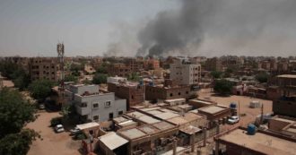 Copertina di Sudan, esercito contro paramilitari. Ora Khartoum teme i saccheggi e le rivolte delle campagne
