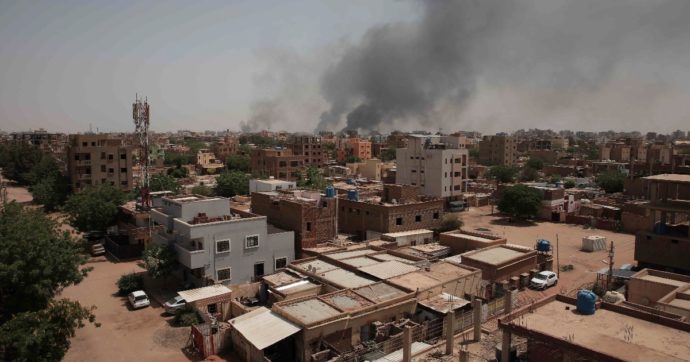 Sudan, esercito contro paramilitari. Ora Khartoum teme i saccheggi e le rivolte delle campagne