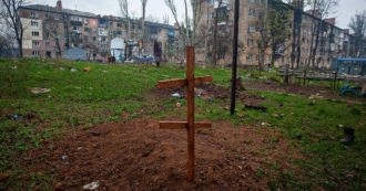 Copertina di Ucraina, la diretta – Mercenari Wagner: “Abbiamo ucciso oltre 20 minori. Sparato a una bimba di 5 anni”. Lavrov: “Russia vuole la fine della guerra”