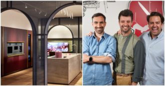 Copertina di Milano Design Week 2023, i 16 eventi food imperdibili al Fuorisalone: dal “mini” corso di cucina con cena alla serata siciliana con Colapesce Dimartino