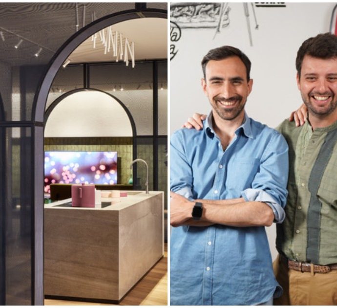 Milano Design Week 2023, i 16 eventi food imperdibili al Fuorisalone: dal “mini” corso di cucina con cena alla serata siciliana con Colapesce Dimartino