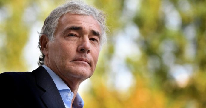 Domenica Mentana farà uno speciale sullo stop a Giletti