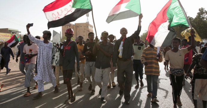 Sudan, così l’Italia ha addestrato i golpisti delle Rsf