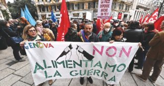 Copertina di Armi agli Emirati, Vignarca (Rete Pace e Disarmo): “Lì c’è un mercato dorato e ci inchiniamo agli arabi”