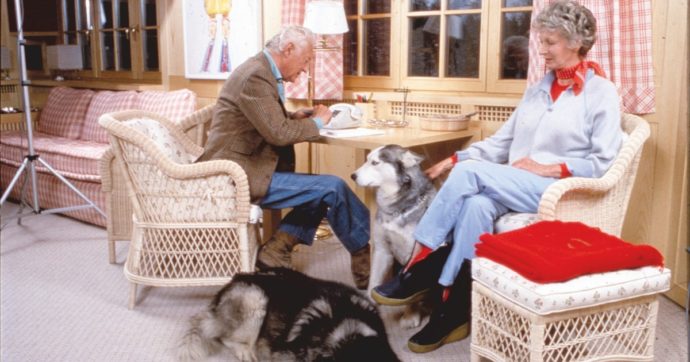 Gli Agnelli “stavano qui solo per le vacanze, ma io resterò zitta finché vivrò”